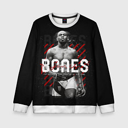 Детский свитшот Bones Jones