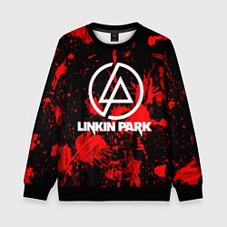 Детский свитшот Linkin Park