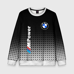 Детский свитшот BMW