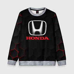 Детский свитшот HONDA