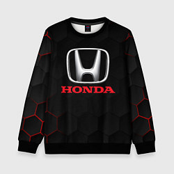 Детский свитшот HONDA