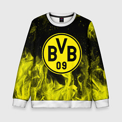 Детский свитшот BORUSSIA