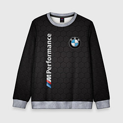 Детский свитшот BMW