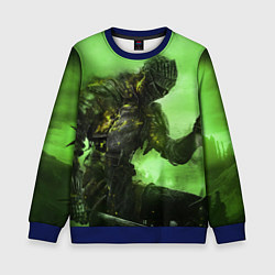 Детский свитшот DARK SOULS