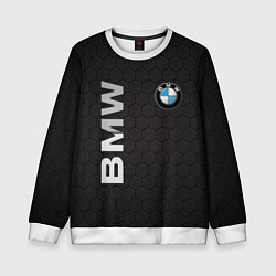 Детский свитшот BMW