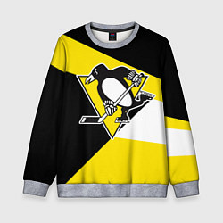 Детский свитшот Pittsburgh Penguins Exclusive