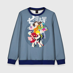Детский свитшот Nanatsu no Taizai