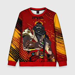 Детский свитшот Hades - Аид