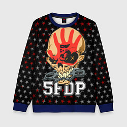 Детский свитшот Five Finger Death Punch 3