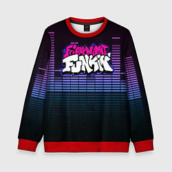 Детский свитшот Friday Night Funkin