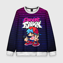Детский свитшот FRIDAY NIGHT FUNKIN
