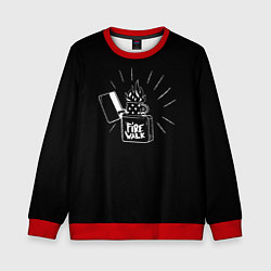 Детский свитшот Life Is Strange