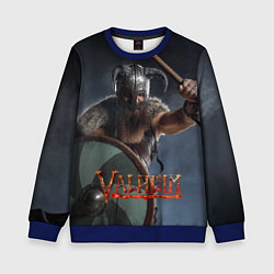 Детский свитшот Viking Valheim