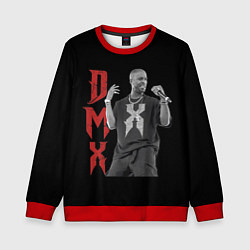 Детский свитшот DMX Earl Simmons