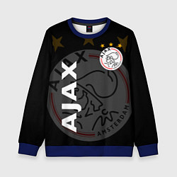 Детский свитшот FC AJAX AMSTERDAM ФК АЯКС