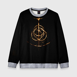 Детский свитшот Elden Ring