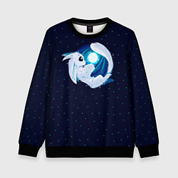 Детский свитшот Ori