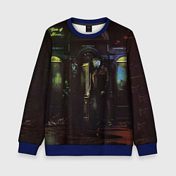 Детский свитшот MARKUL SENSE OF HUMAN