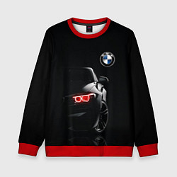 Детский свитшот BMW МИНИМЛ