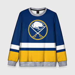 Детский свитшот Buffalo Sabres, Баффало Сейберз