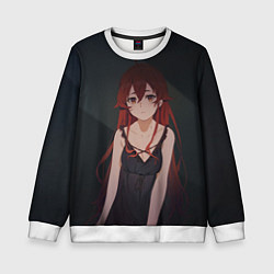 Детский свитшот Красотка Эрис