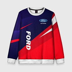 Детский свитшот ФОРД FORD