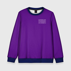 Детский свитшот G I-dle