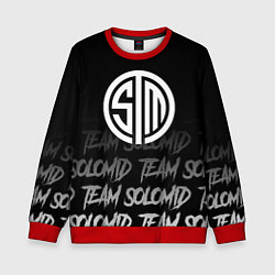 Детский свитшот TSM style