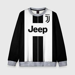 Детский свитшот Juventus collection