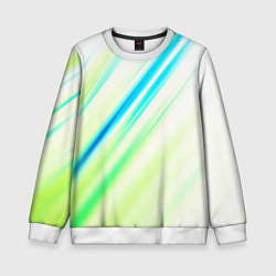 Детский свитшот Multicolored