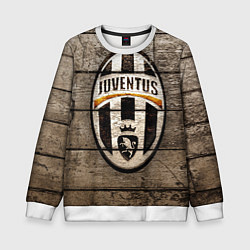 Детский свитшот Juventus