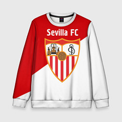 Детский свитшот Sevilla FC