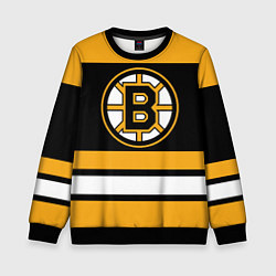Детский свитшот Boston Bruins