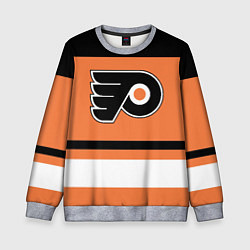 Детский свитшот Philadelphia Flyers