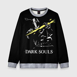 Детский свитшот Dark Souls