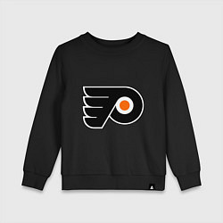 Детский свитшот Philadelphia Flyers