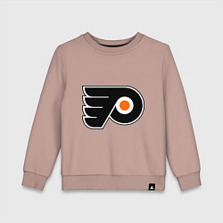 Детский свитшот Philadelphia Flyers