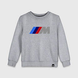 Детский свитшот BMW M