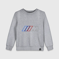 Детский свитшот BMW Motor Contur
