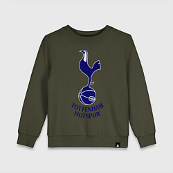 Детский свитшот Tottenham FC