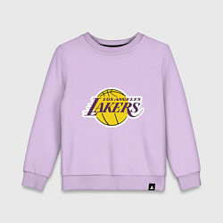 Детский свитшот LA Lakers