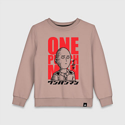 Детский свитшот Ok Hero