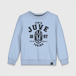 Детский свитшот Forza Juve 1897: Torino