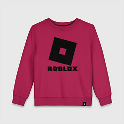 Детский свитшот ROBLOX