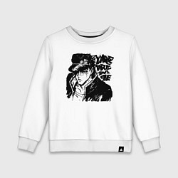 Детский свитшот JoJo