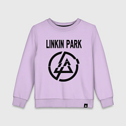 Детский свитшот Linkin Park