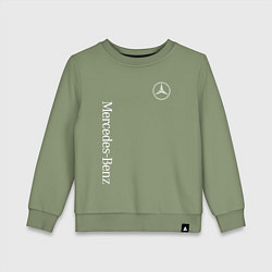 Детский свитшот MERCEDES-BENZ