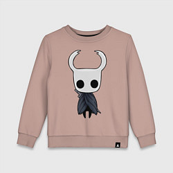 Детский свитшот Hollow Knight