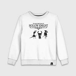 Детский свитшот HOLLOW KNIGHT