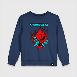 Детский свитшот SAMURAI KEANU REEVES